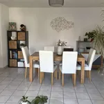 Rent 3 bedroom apartment of 69 m² in Bourg-Lès-Valence