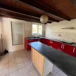 Maison de 62 m² avec 2 chambre(s) en location à Les Grands Chezeaux 