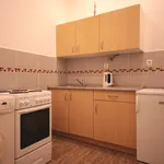 Pronajměte si 1 ložnic/e byt o rozloze 35 m² v Prague