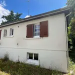 Maison de 140 m² avec 4 chambre(s) en location à Avaray