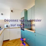 Appartement de 9 m² avec 3 chambre(s) en location à Villeurbanne