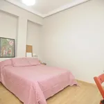 Alquilar 6 dormitorio apartamento en Valencia