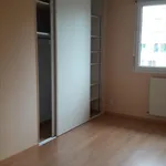 Appartement de 74 m² avec 4 chambre(s) en location à Bourg-en-Bresse