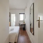 Rent 7 bedroom apartment in Lisbon