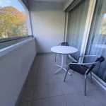 Avenue Ignace Paderewski, Morges - Amsterdam Apartments for Rent