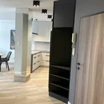 Rent 3 bedroom apartment of 65 m² in Białystok