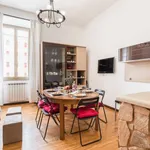 Rent 3 bedroom apartment of 90 m² in rome