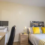 Rent a room in Edinburgh