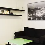 Studio van 42 m² in brussels