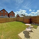 Rent 3 bedroom house in Huntingdonshire