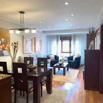 Alquilo 2 dormitorio apartamento de 79 m² en Gijón