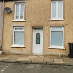 Terraced house to rent in Overton Street, Dowlais, Merthyr Tydfil CF48