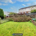 Flat to rent in Claremont Crescent, Kilwinning KA13