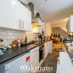 Rent 6 bedroom flat in Birmingham