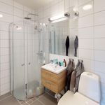 Hyr ett 2-rums lägenhet på 66 m² i Borås