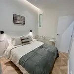 Alquilo 2 dormitorio casa de 60 m² en Madrid