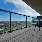 Rent 3 bedroom apartment in Knokke-Heist