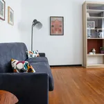 Rent 1 bedroom apartment of 38 m² in Milan