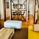 Rent 2 bedroom apartment of 70 m² in lisbon