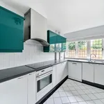 Terraced house to rent in Bettoney Vere, Bray, Maidenhead SL6