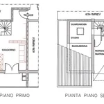 Rent 3 bedroom apartment of 72 m² in Portogruaro