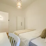 Alquilar 6 dormitorio apartamento en Barcelona