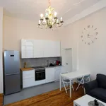 Rent 1 bedroom apartment of 37 m² in Frankfurt