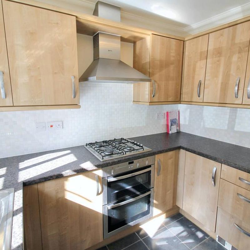 2 bedroom terraced house to rent Mulbarton