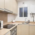 Alquilar 2 dormitorio apartamento en Barcelona