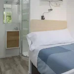 Rent a room in madrid