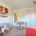 Appartement de 18 m² avec 1 chambre(s) en location à Douai