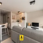 Huur 1 slaapkamer appartement in Bredene