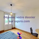 Appartement de 15 m² avec 3 chambre(s) en location à Nancy