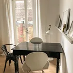 Miete 1 Schlafzimmer wohnung von 45 m² in Cologne