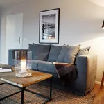 Rent 1 bedroom apartment of 29 m² in Hamburg