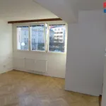 Rent 1 bedroom apartment in Mladá Boleslav