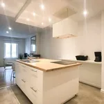 Huur 1 slaapkamer appartement van 77 m² in brussels