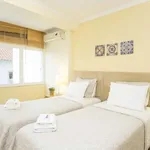 Alugar 1 quarto apartamento de 55 m² em lisbon