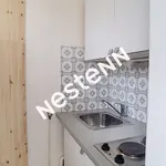 Rent 1 bedroom apartment of 19 m² in  GRENOBLE