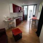 Rent 2 bedroom apartment of 43 m² in Tours