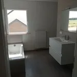 Maison de 621 m² avec 3 chambre(s) en location à Léglise