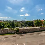 Rent 2 bedroom apartment of 63 m² in Praha 6 - Střešovice