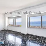 Rent 4 bedroom apartment of 120 m² in Naples