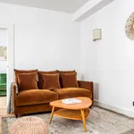 Appartement de 593 m² avec 1 chambre(s) en location à Paris