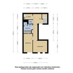 Huur 2 slaapkamer appartement van 132 m² in Eindhoven