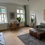 Miete 1 Schlafzimmer wohnung von 54 m² in Berlin