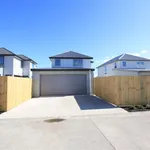 Rent 4 bedroom house in Papakura