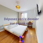  appartement avec 1 chambre(s) en location à Villeurbanne