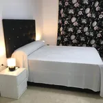 Rent 5 bedroom apartment in Valencia