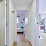 Rent 3 bedroom apartment of 45 m² in Badalona